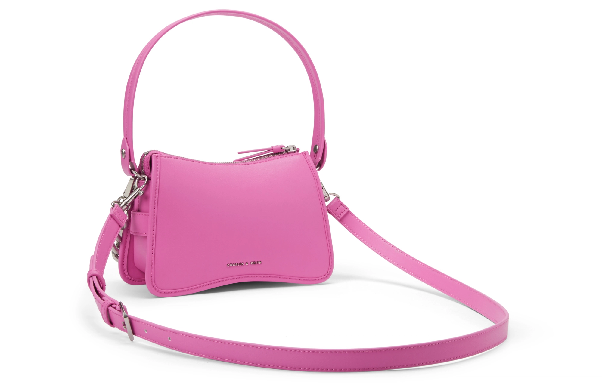CHARLESKEITH PU ck