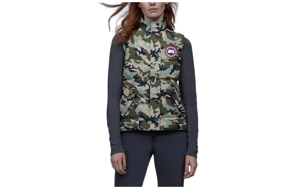 Canada Goose SS23 Logo