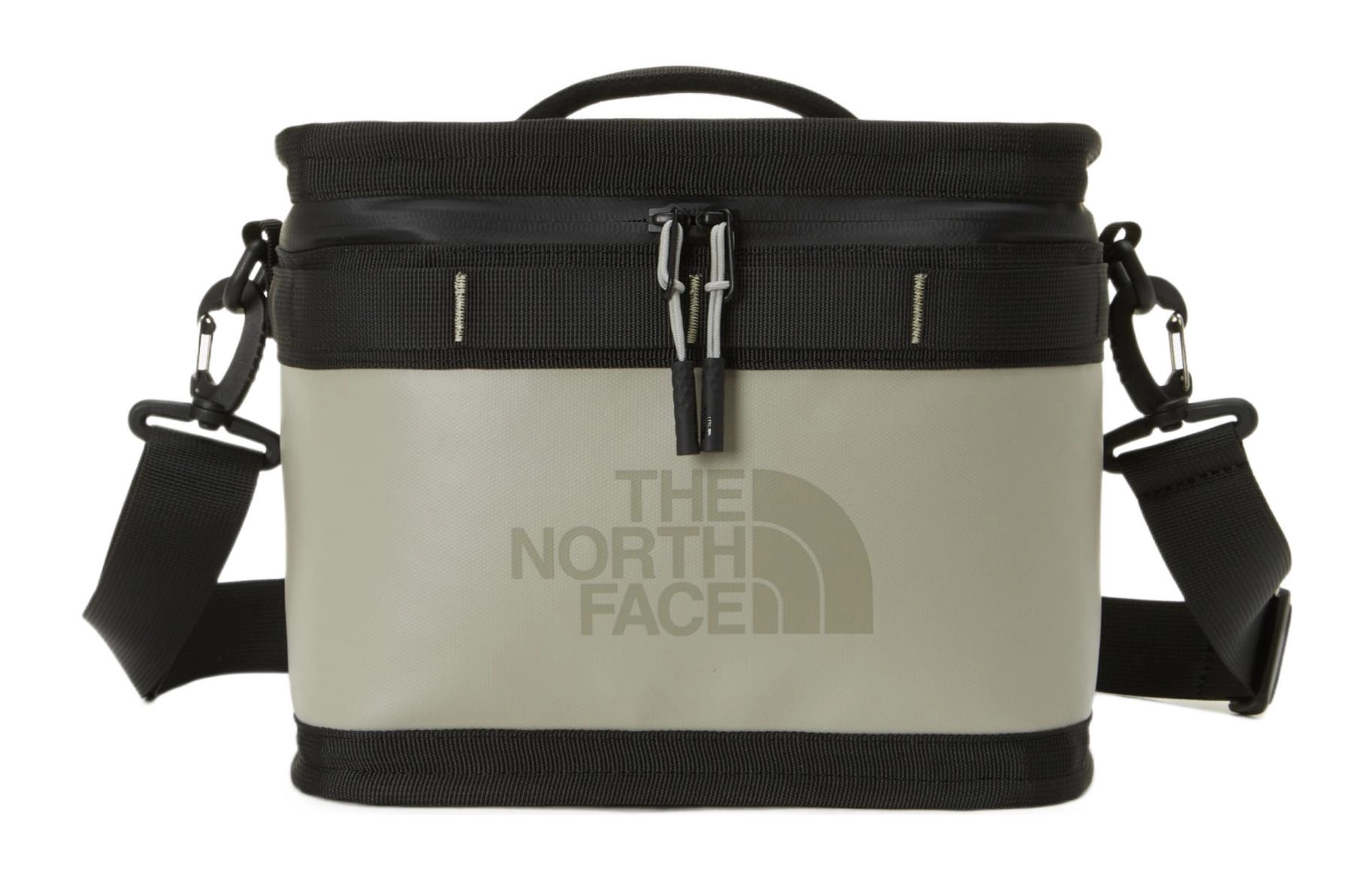 THE NORTH FACE Logo