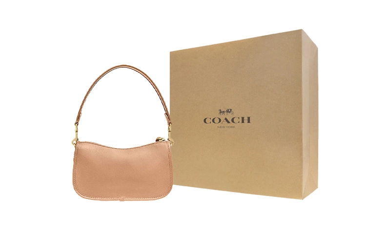COACH Swinger 20