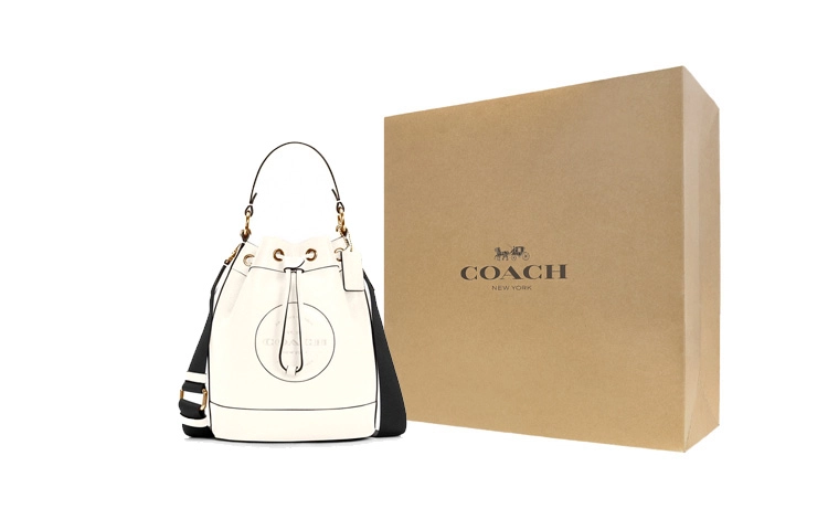 COACH Dempsey 22