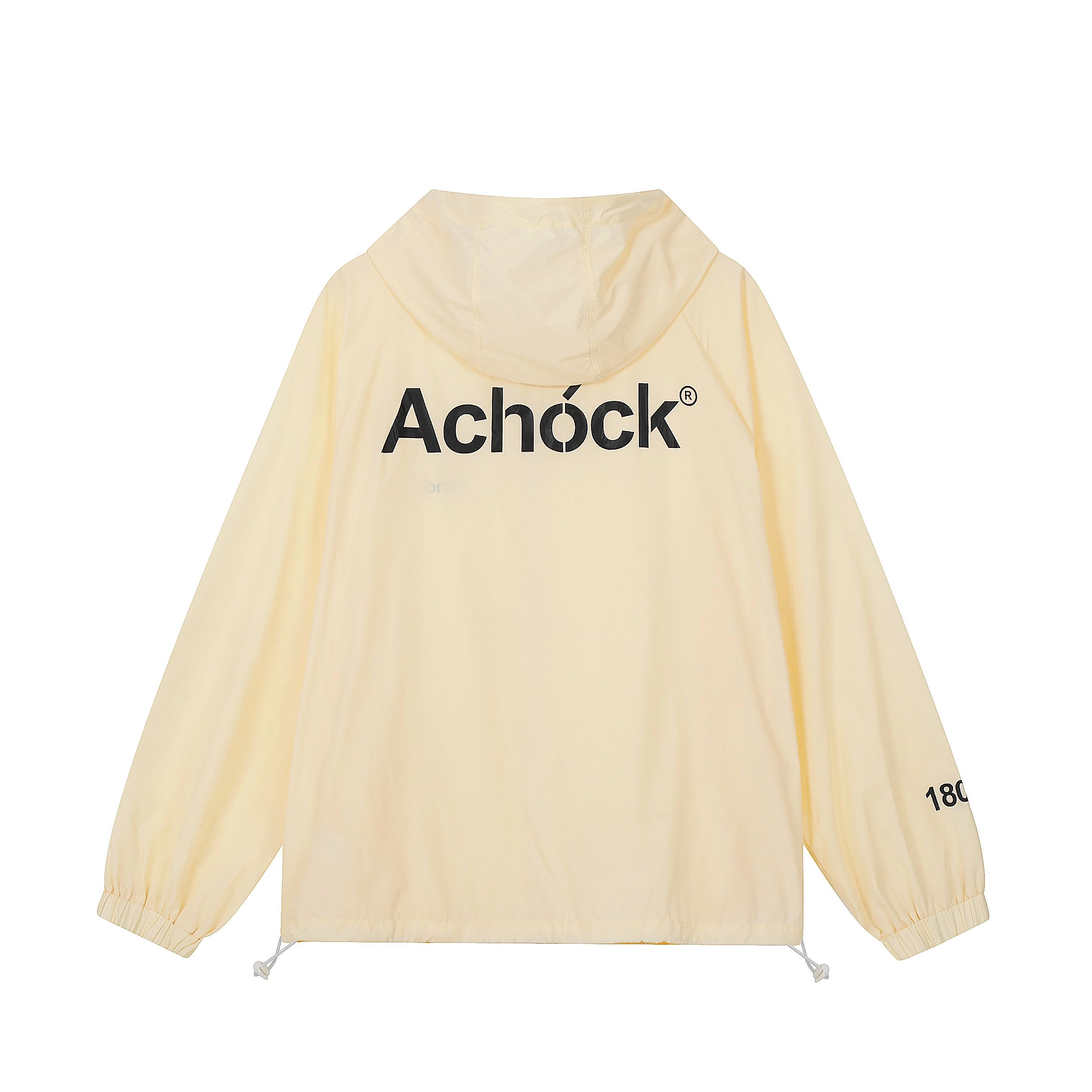 A chock UPF50+