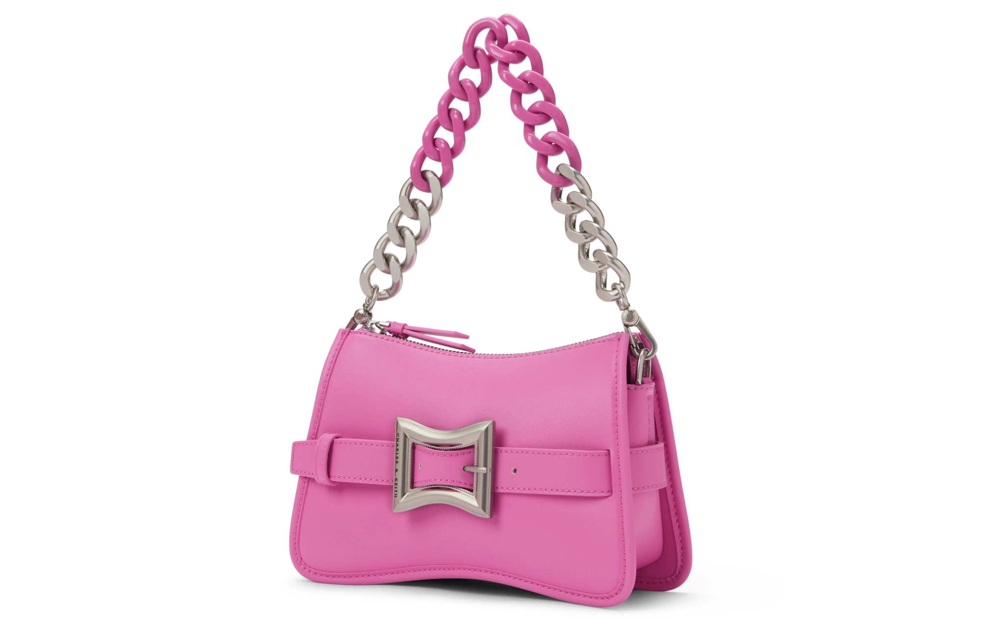 CHARLESKEITH PU ck