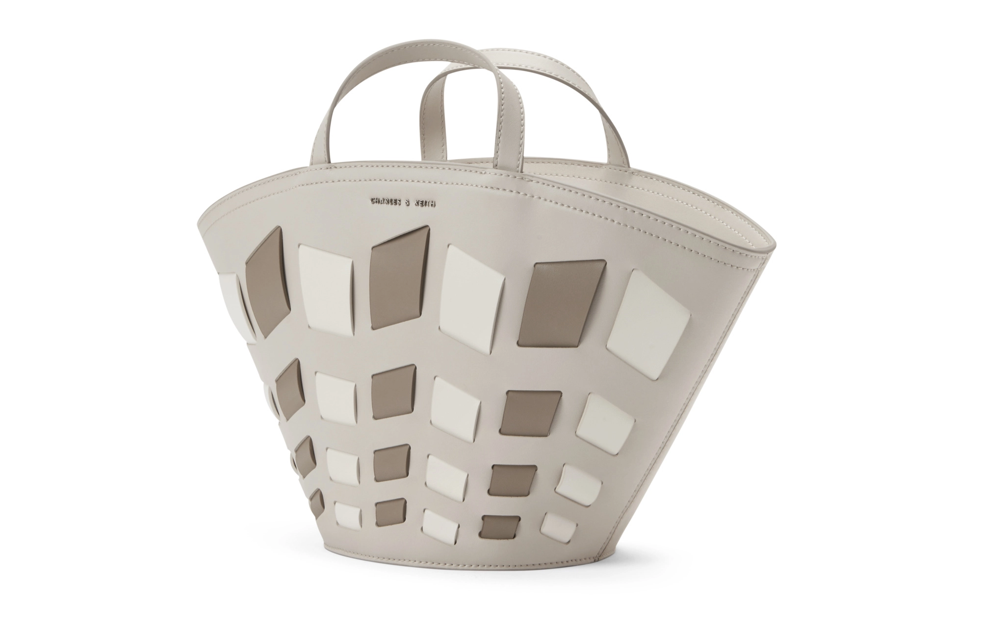 CHARLESKEITH TaupeBeige
