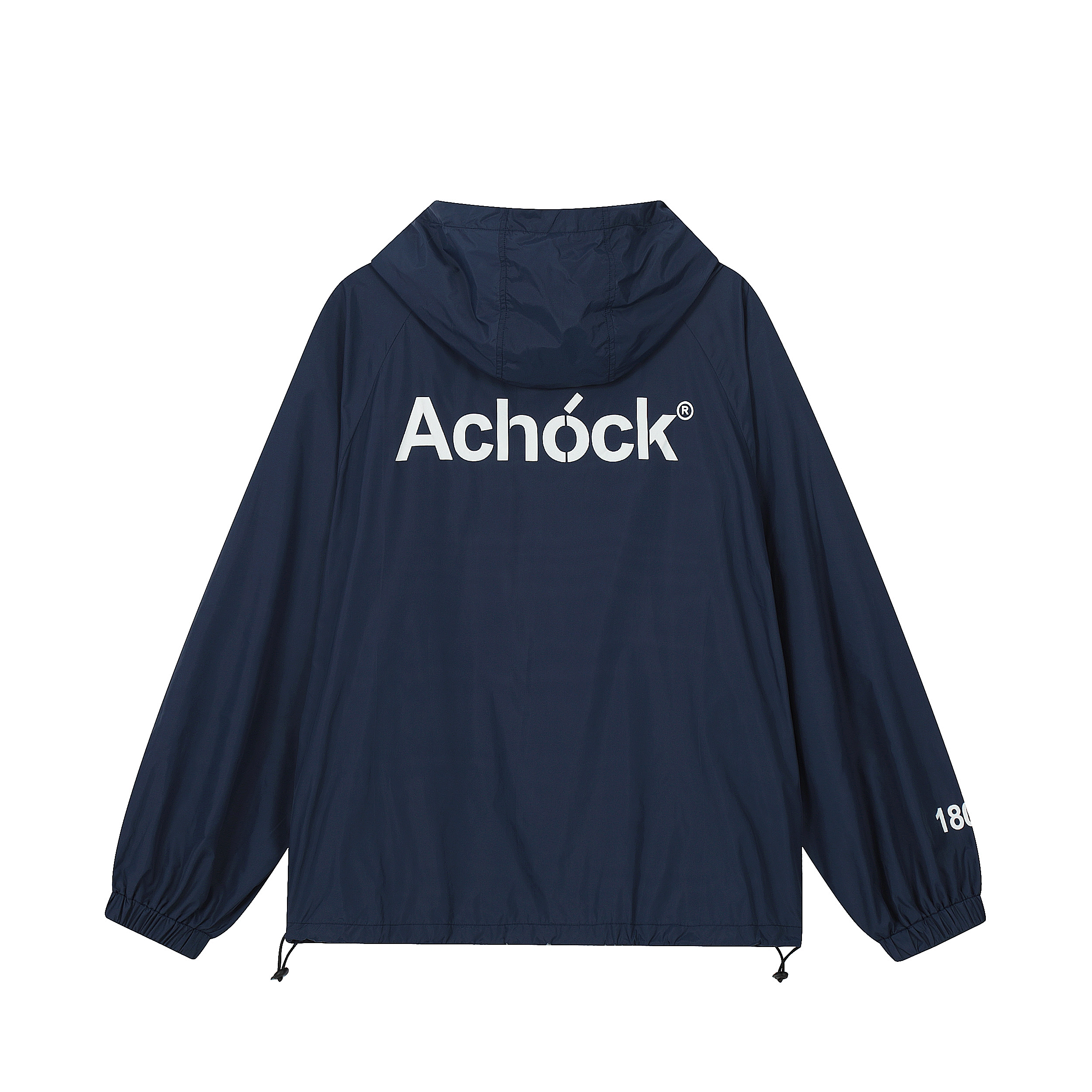 A chock UPF50+