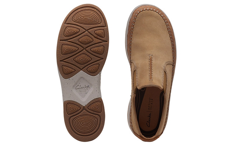 Clarks