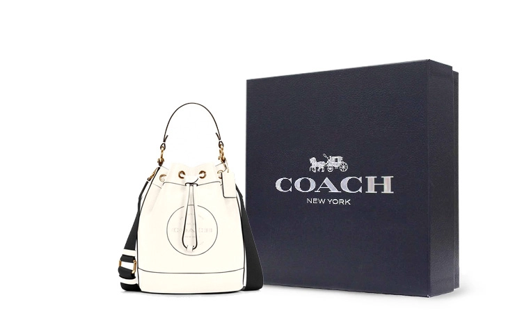 COACH Dempsey 22