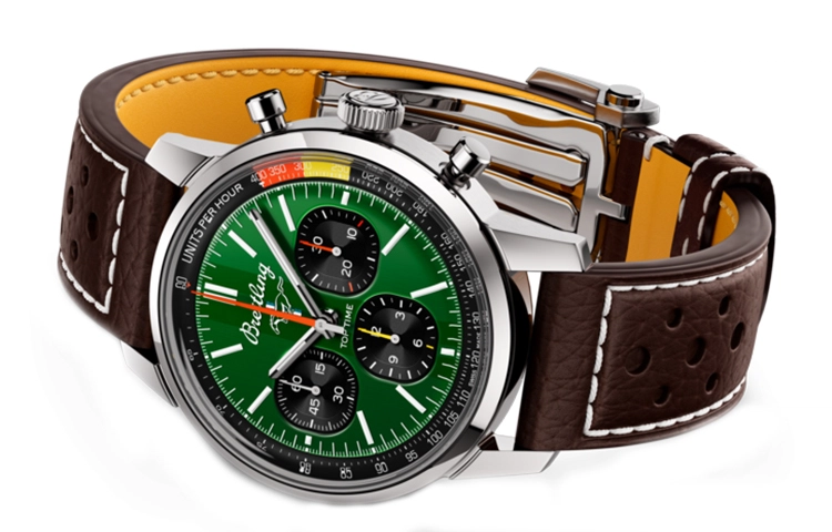 BREITLING 100 41mm AB01762A1L1X1