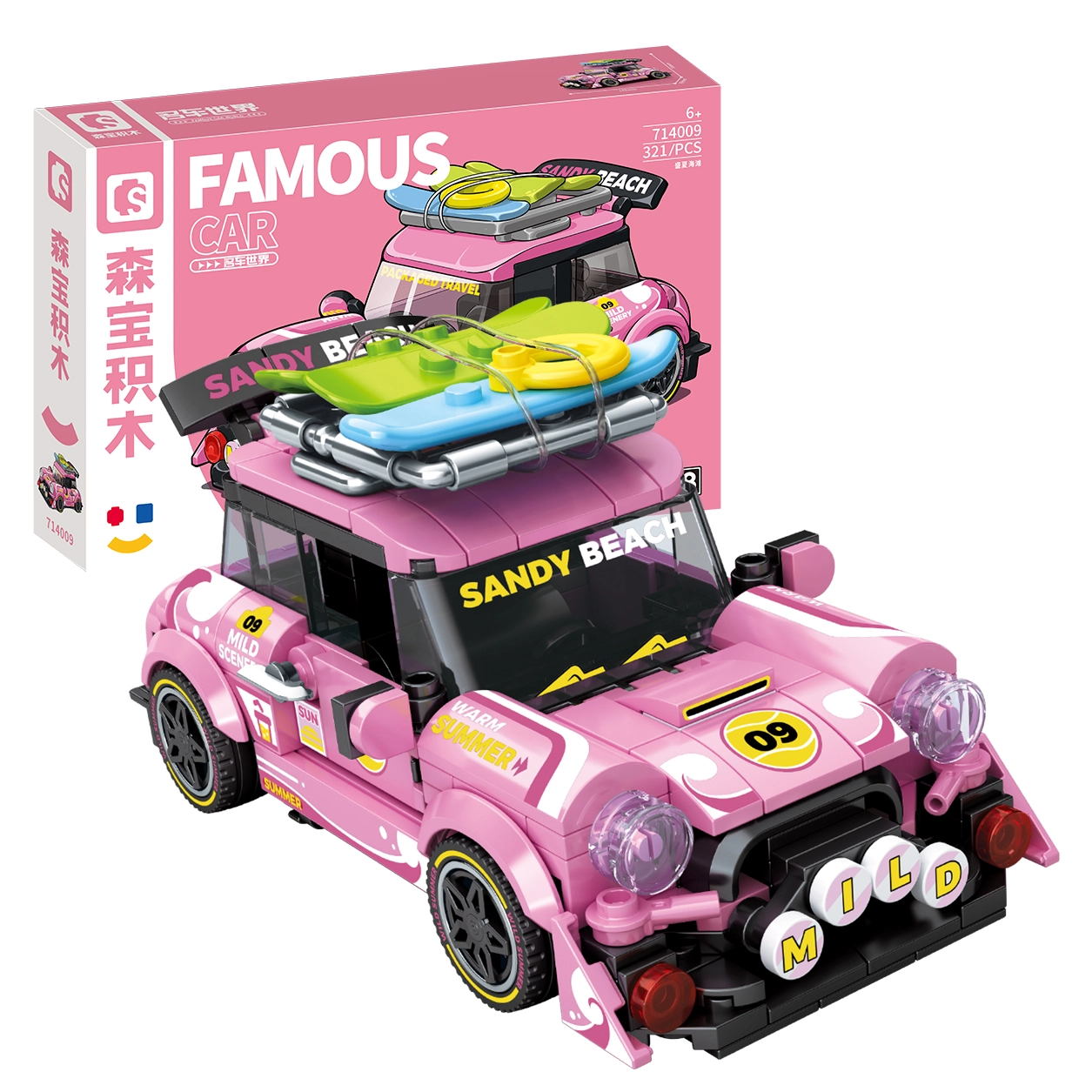 SEMBO 714009