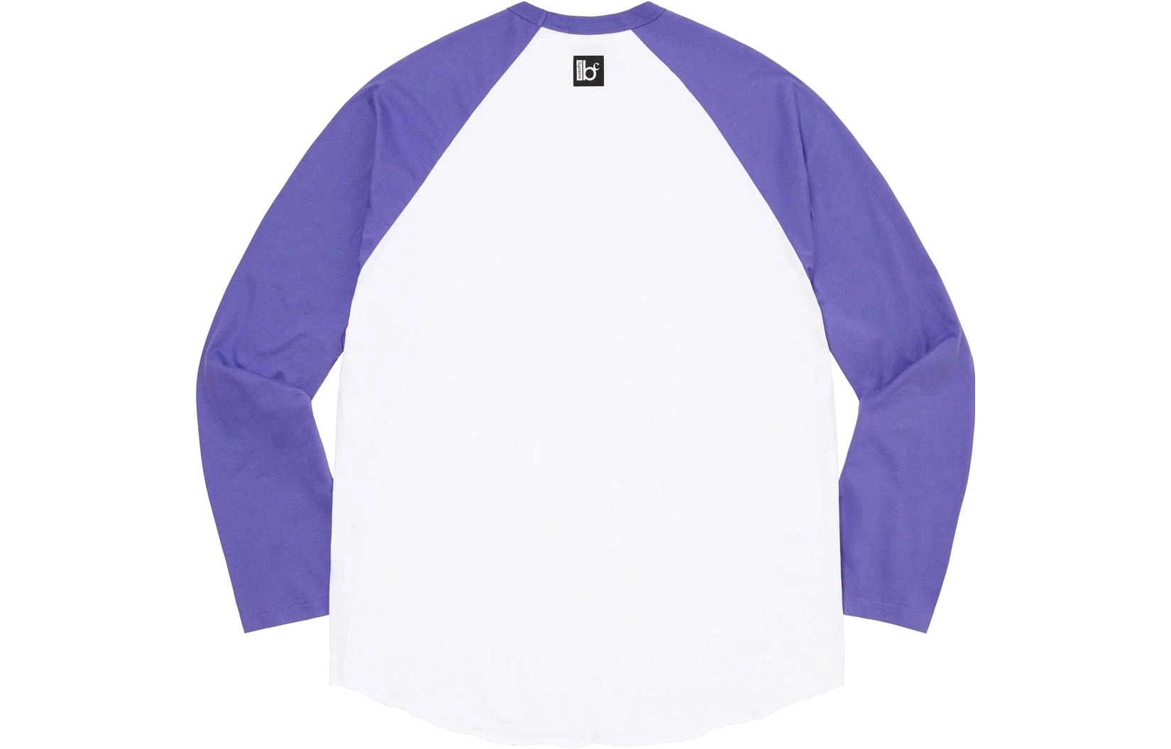 Supreme x BERNADETTE CORPORATION SS23 WEEK13 RAGLAN LS TOP T