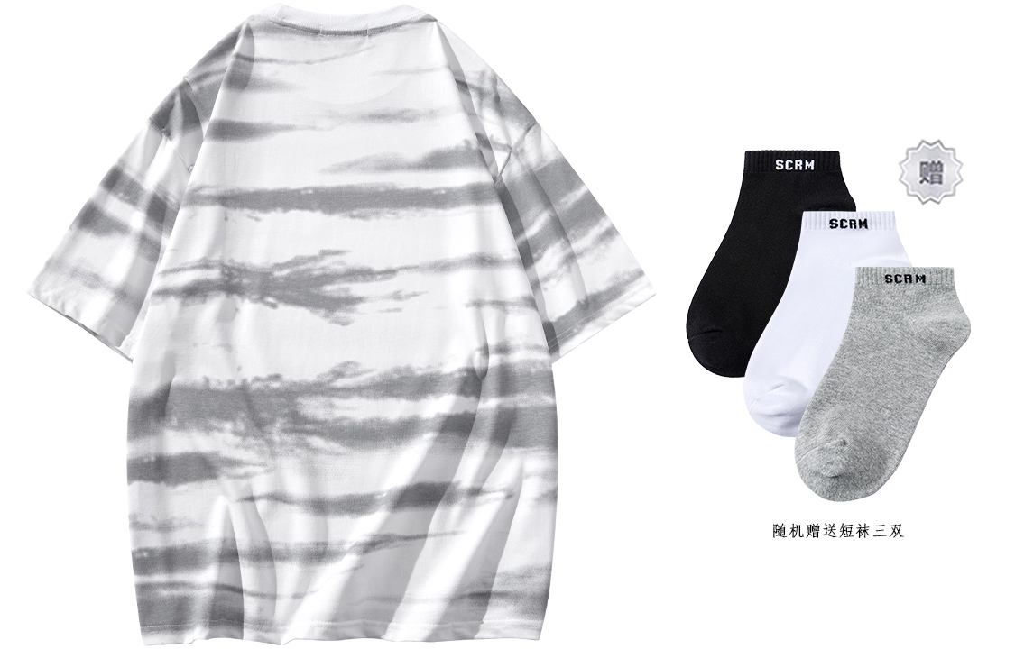 SCRM T