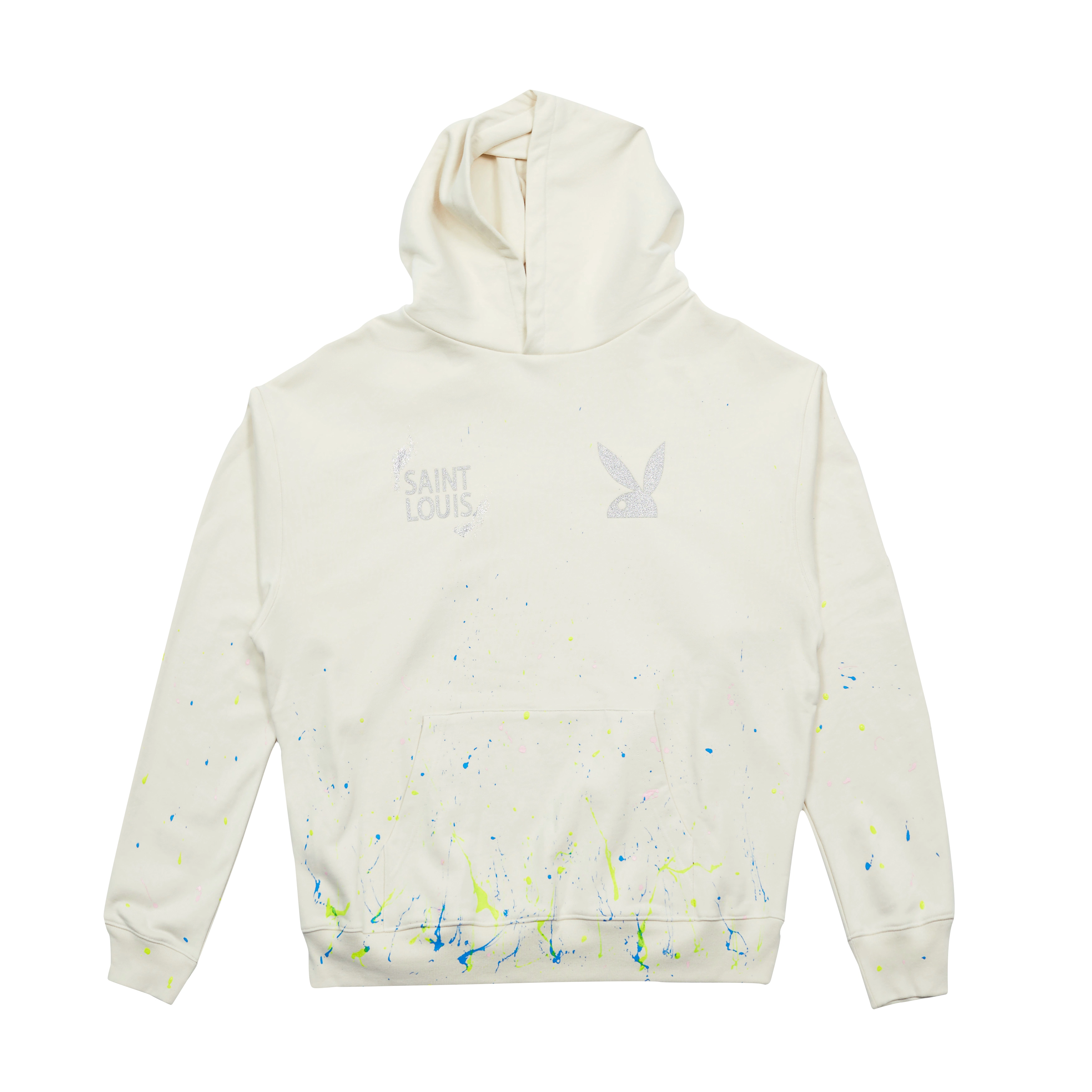 SSSAINT LOUIS x Playboy 69