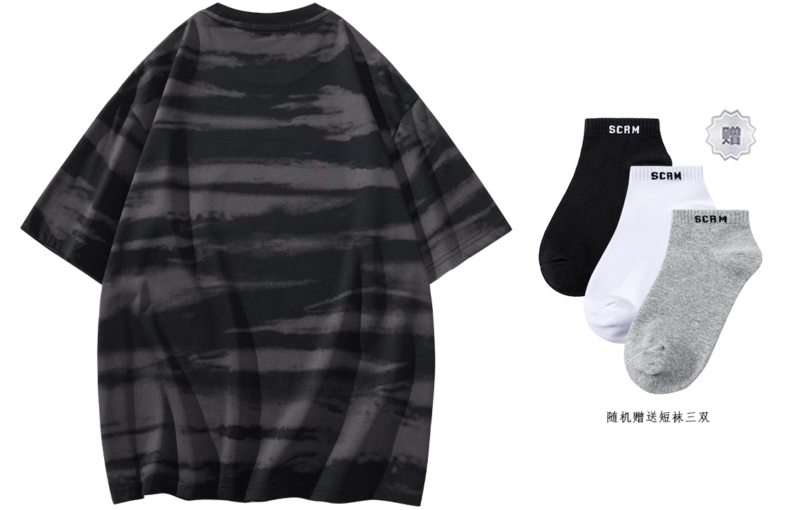 SCRM T