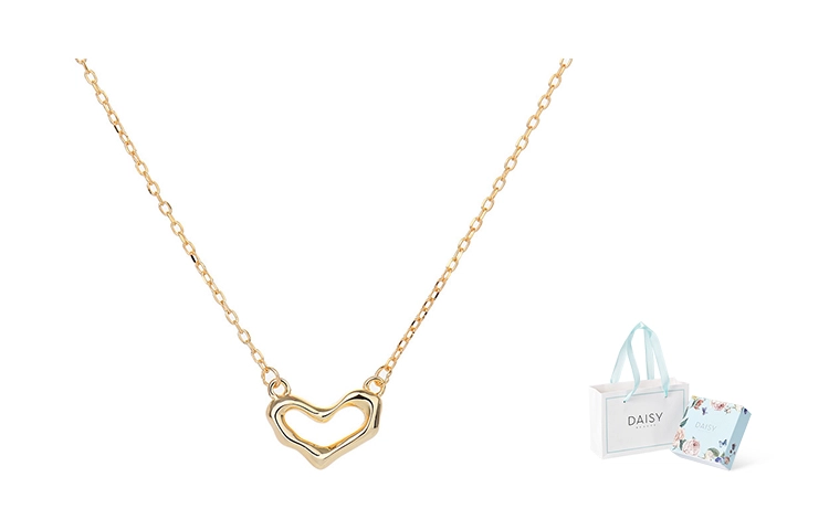 DAISY BEAUTY S925