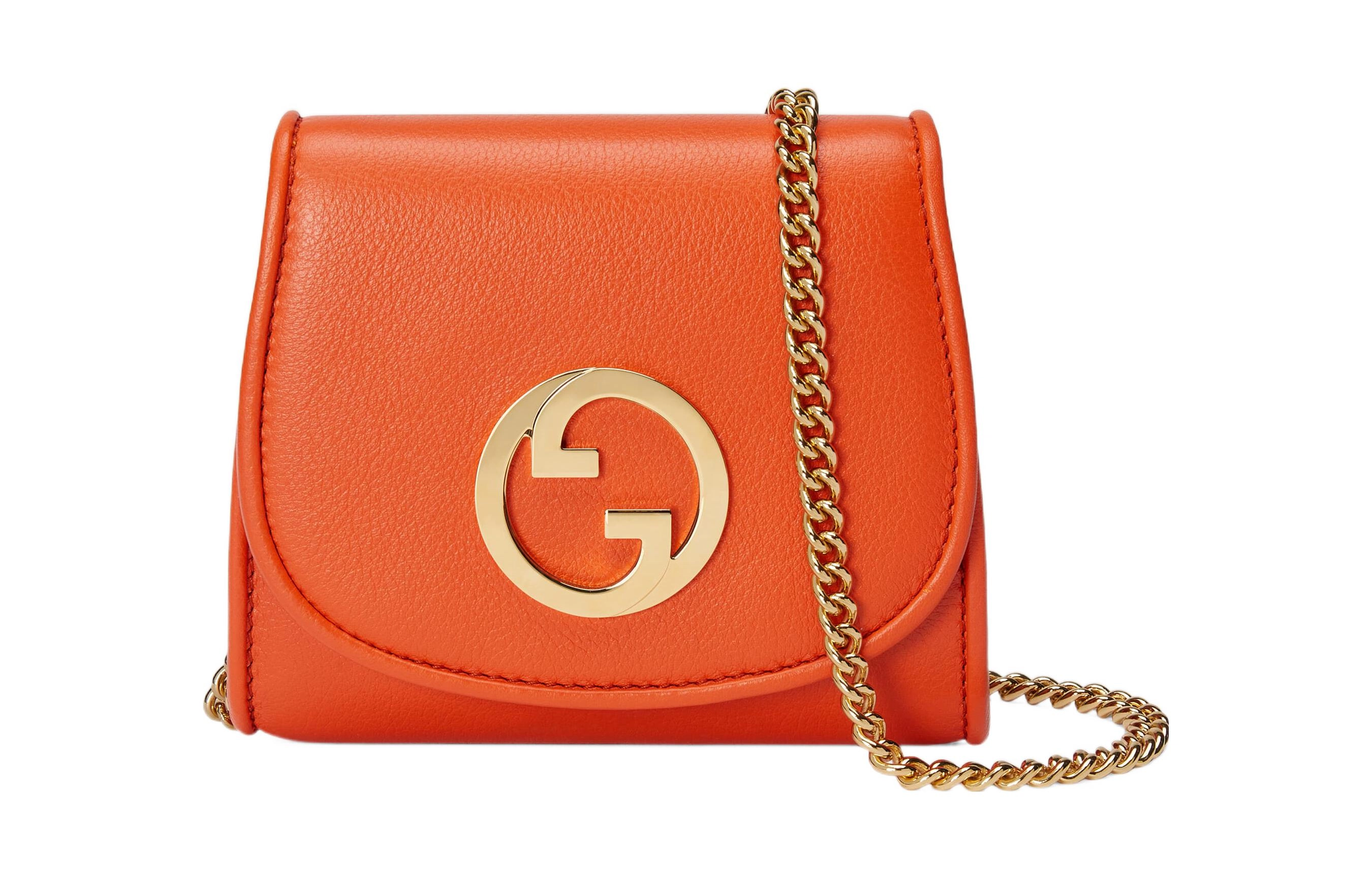 GUCCI Blondie G