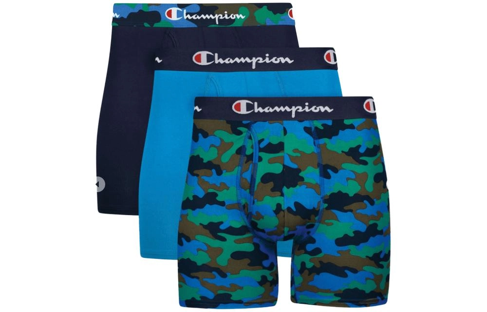 Champion Logo 3