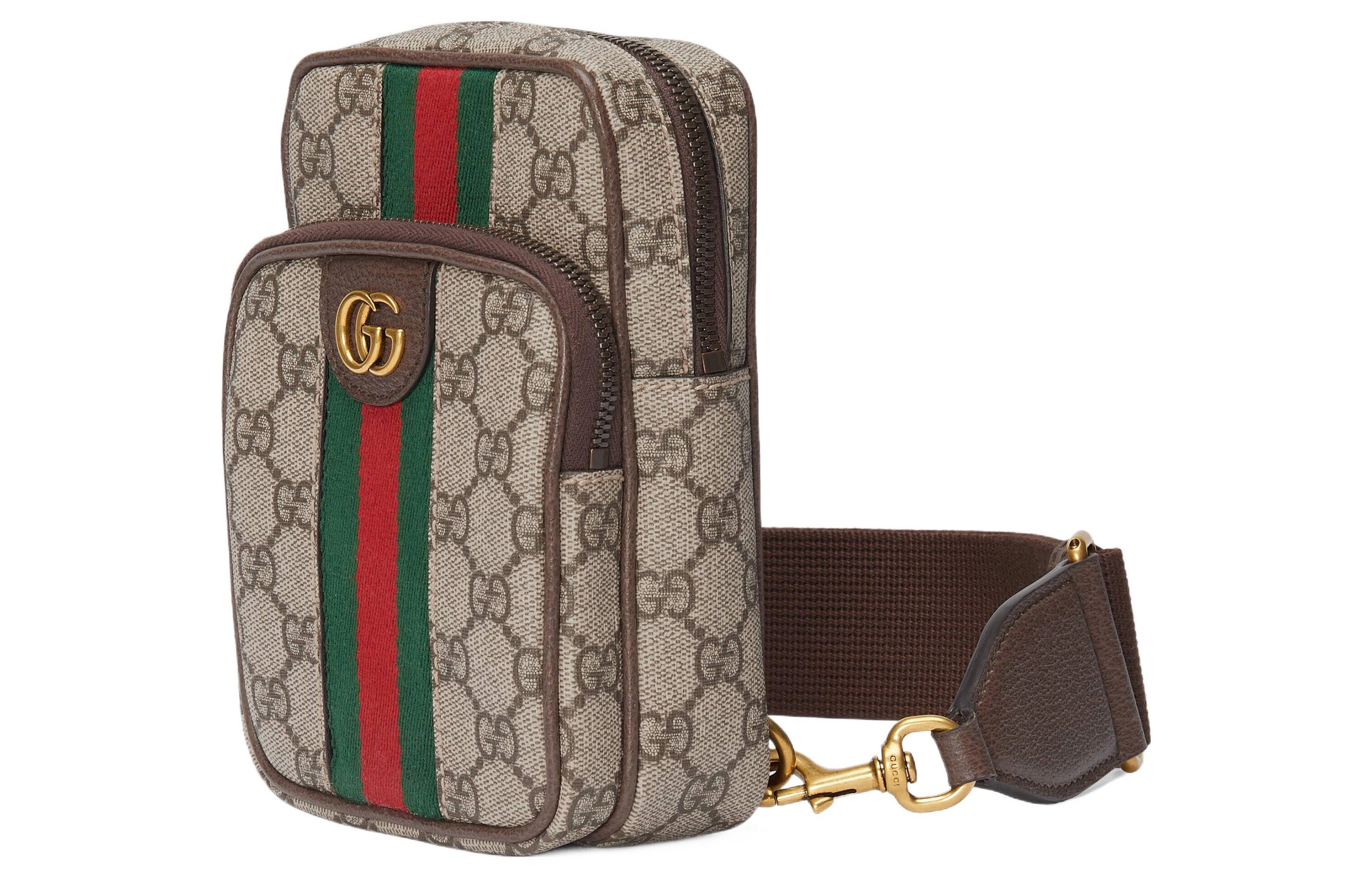 GUCCI Ophidia G