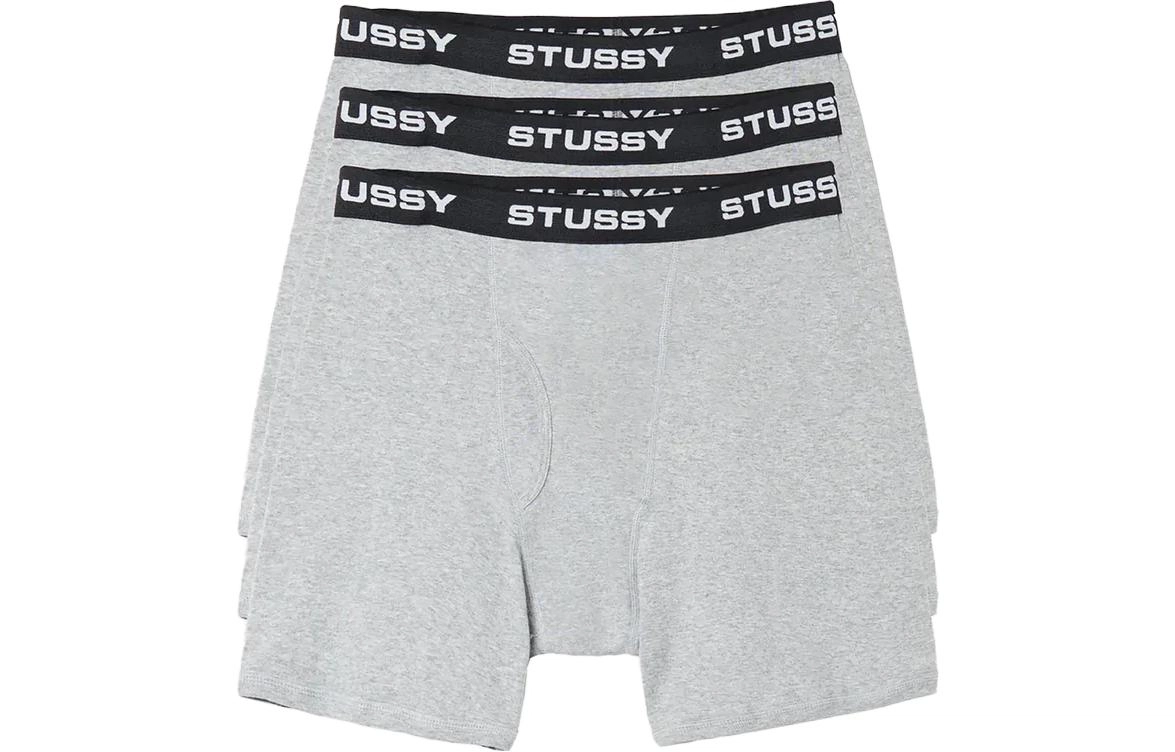 Stussy 3