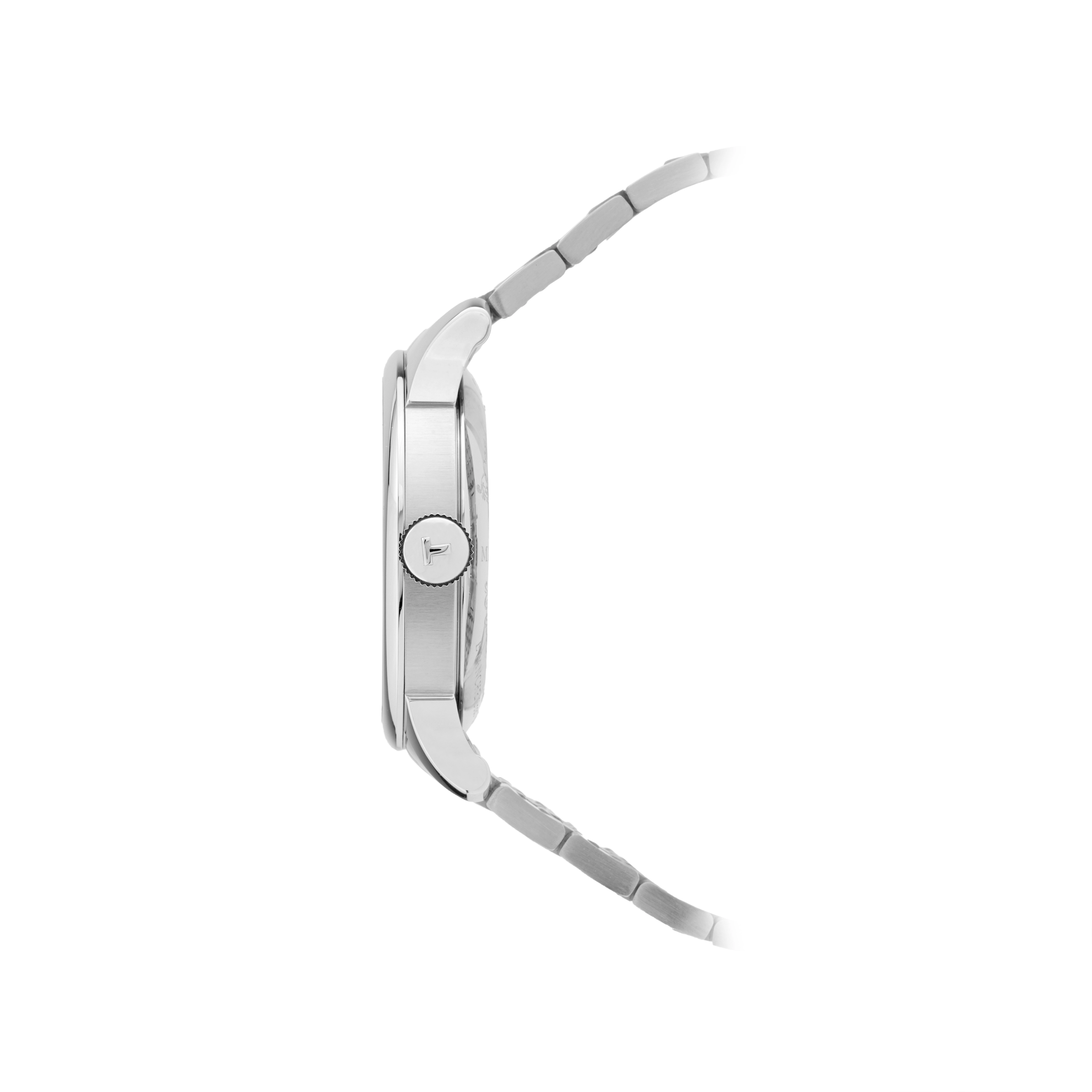 TISSOT 39.3mm T006.407.11.043.00