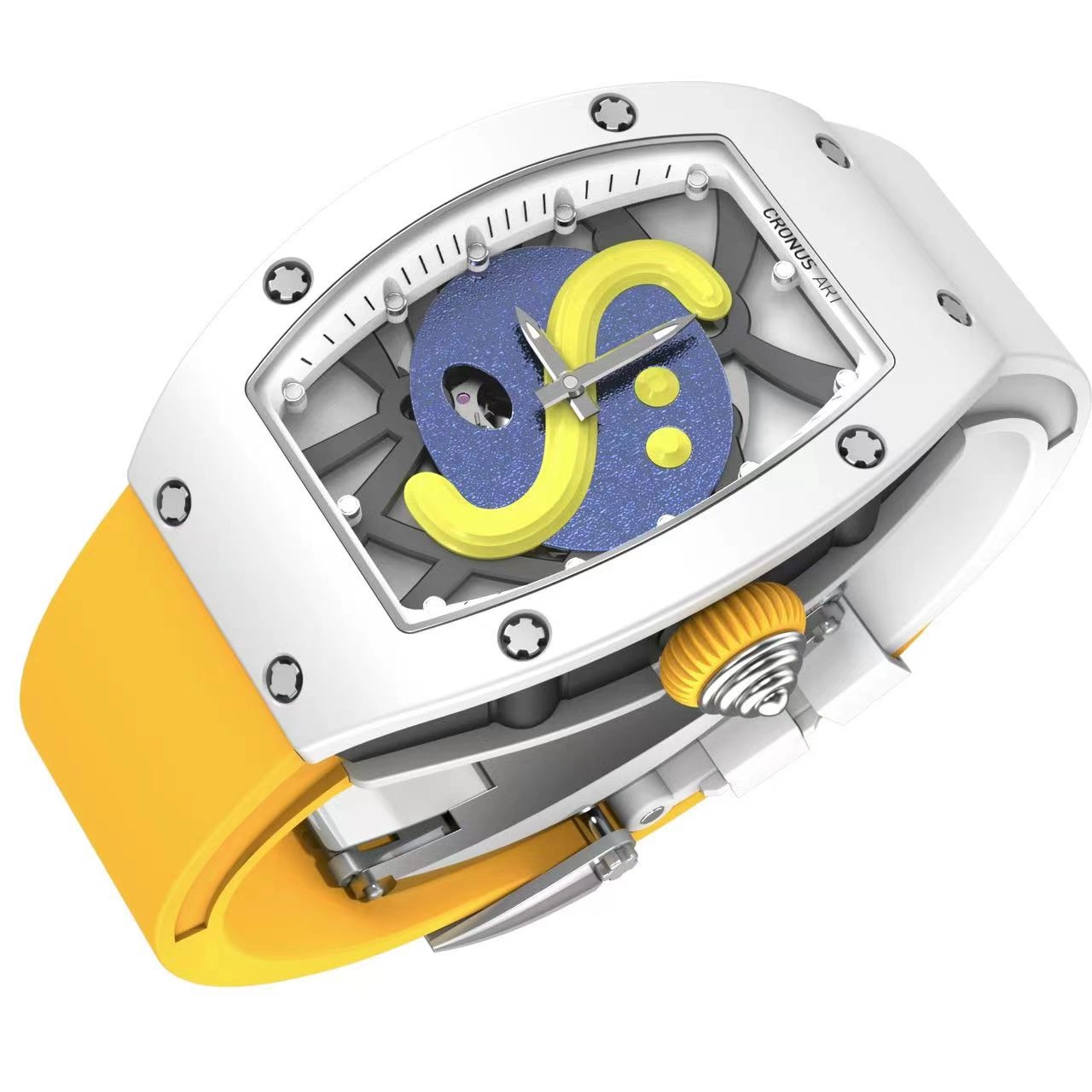 CRONUSART CM003-01A