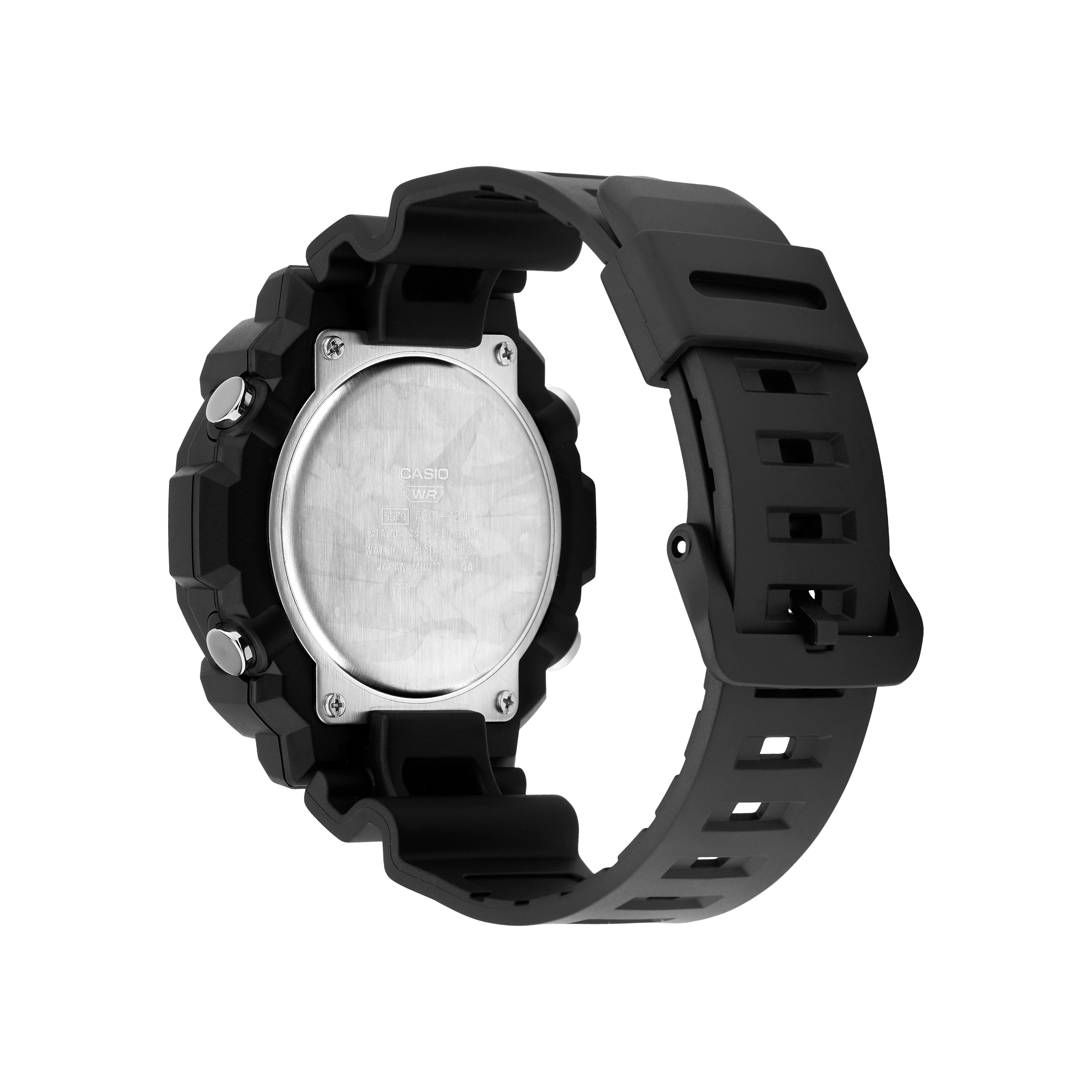 CASIO YOUTH YOUTH AEQ-120W-9AV