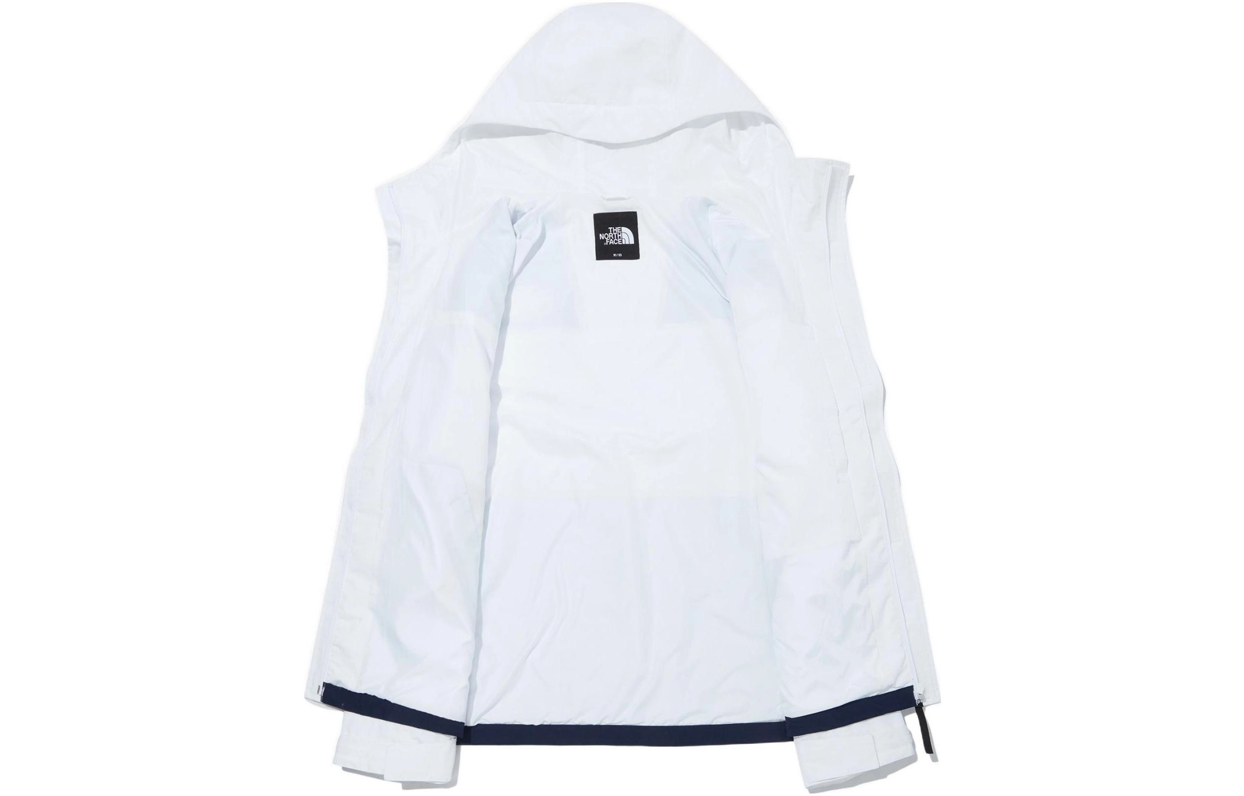 THE NORTH FACE Hi Mountain Jacket Logo