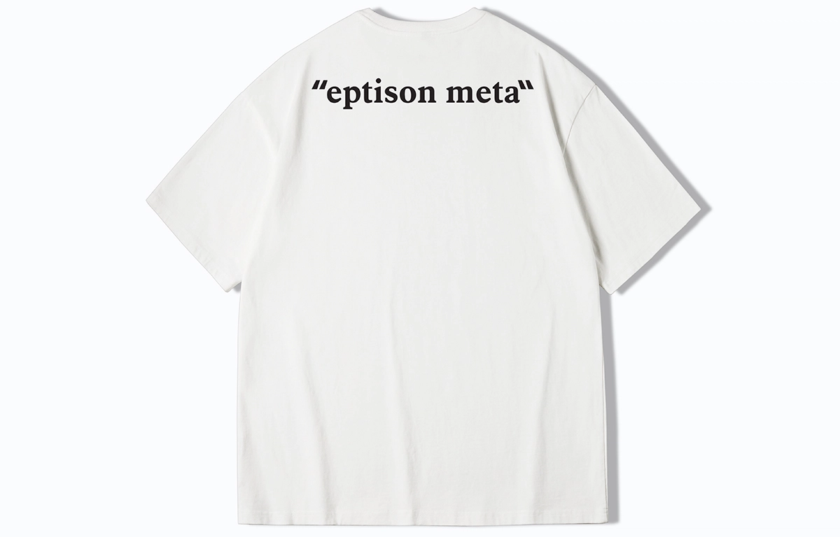 EPTISON SS23 T