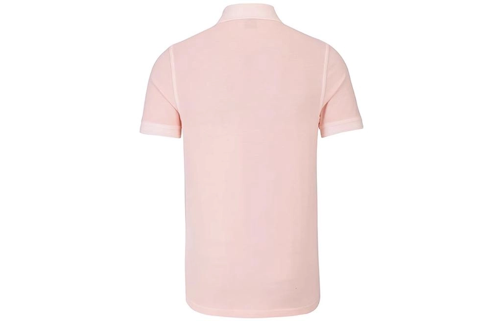 HUGO BOSS FW22 LogoPolo