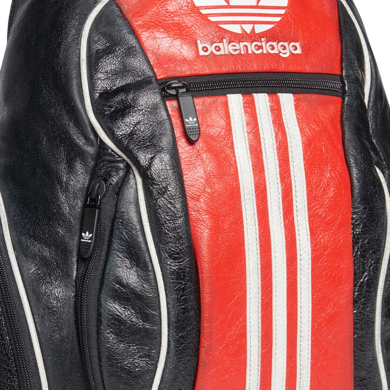 Balenciaga x Adidas