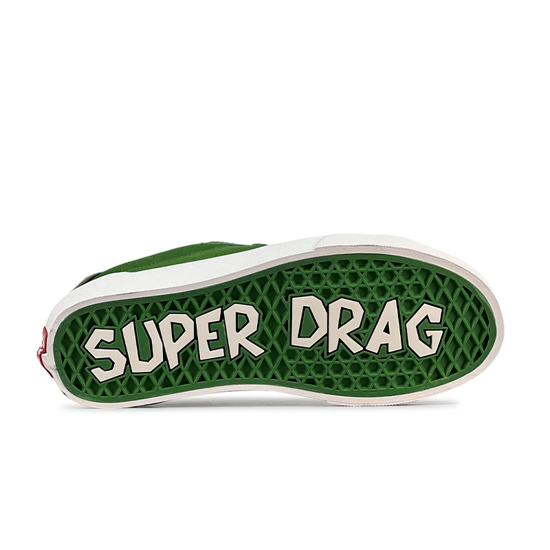 LuzaoT SUPER DRAG