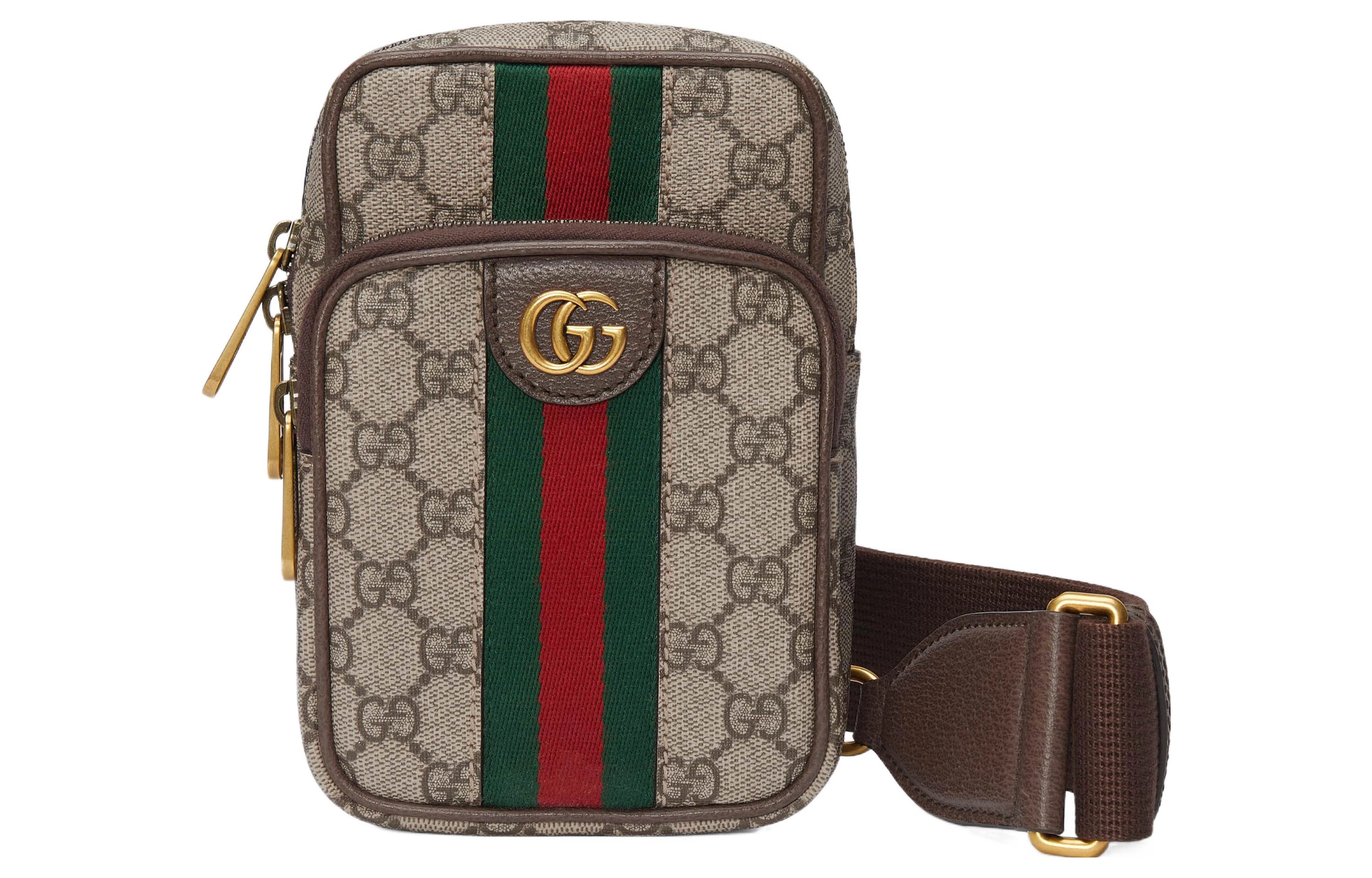 GUCCI Ophidia G