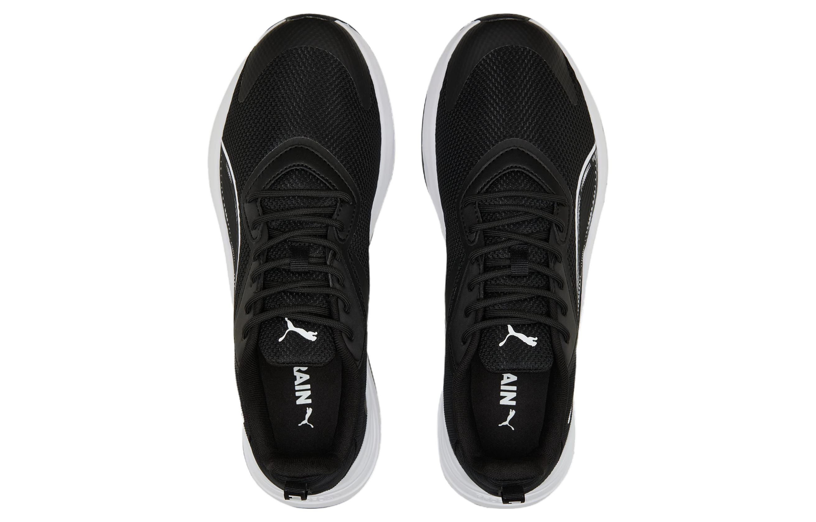 PUMA Infusion