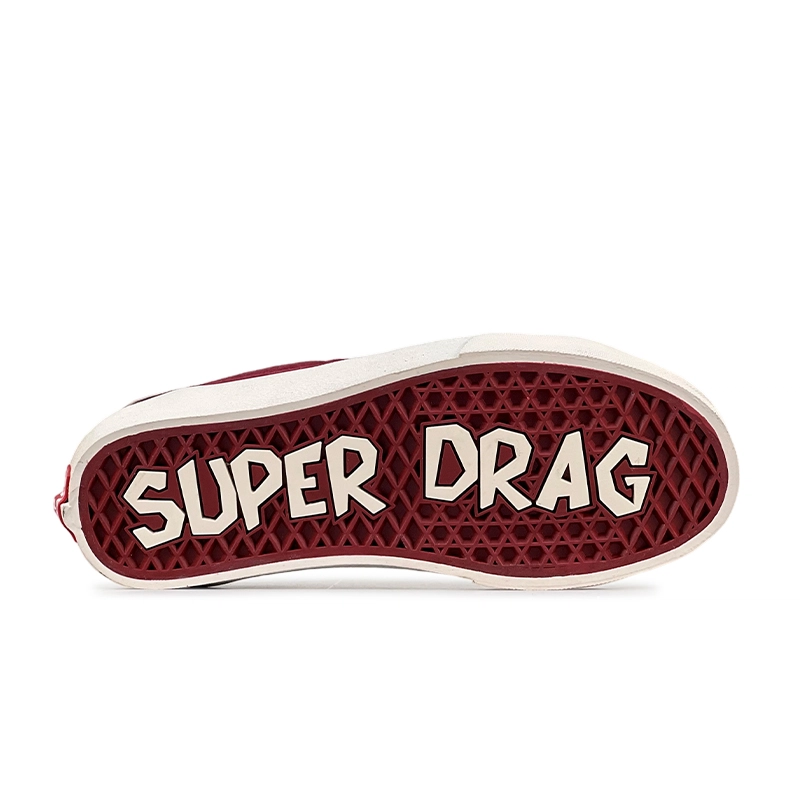 LuzaoT SUPER DRAG
