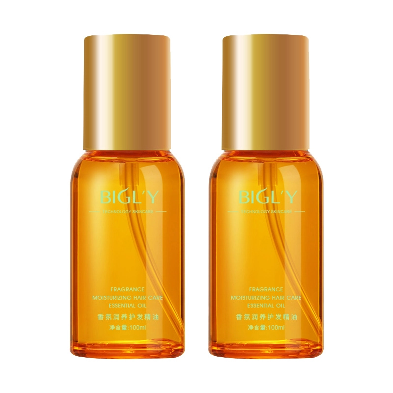 BIGLY 100ml*1100ml*2