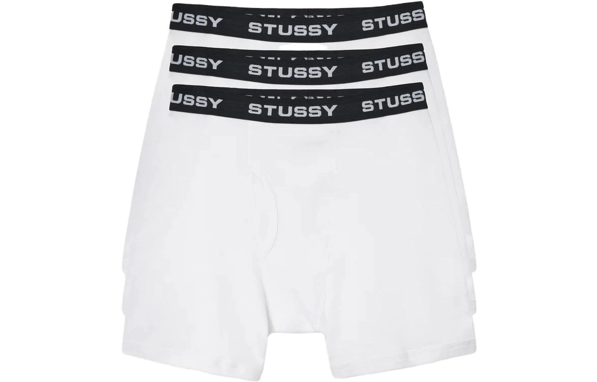 Stussy 3