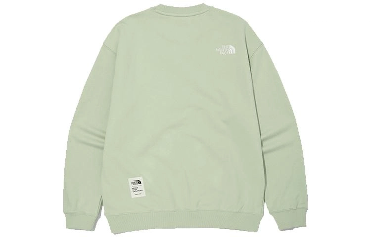 THE NORTH FACE ESSENTIAL Logo