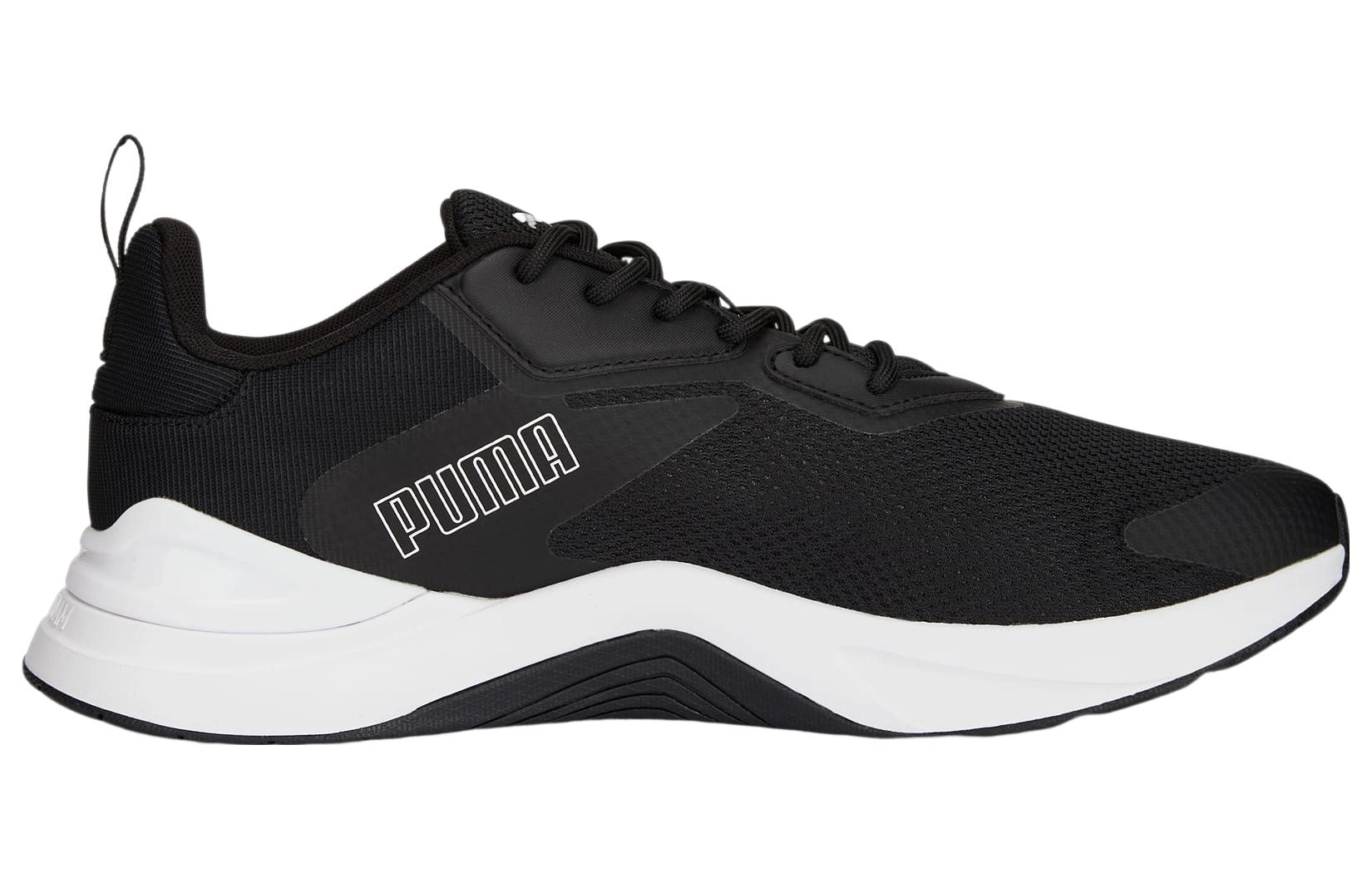 PUMA Infusion