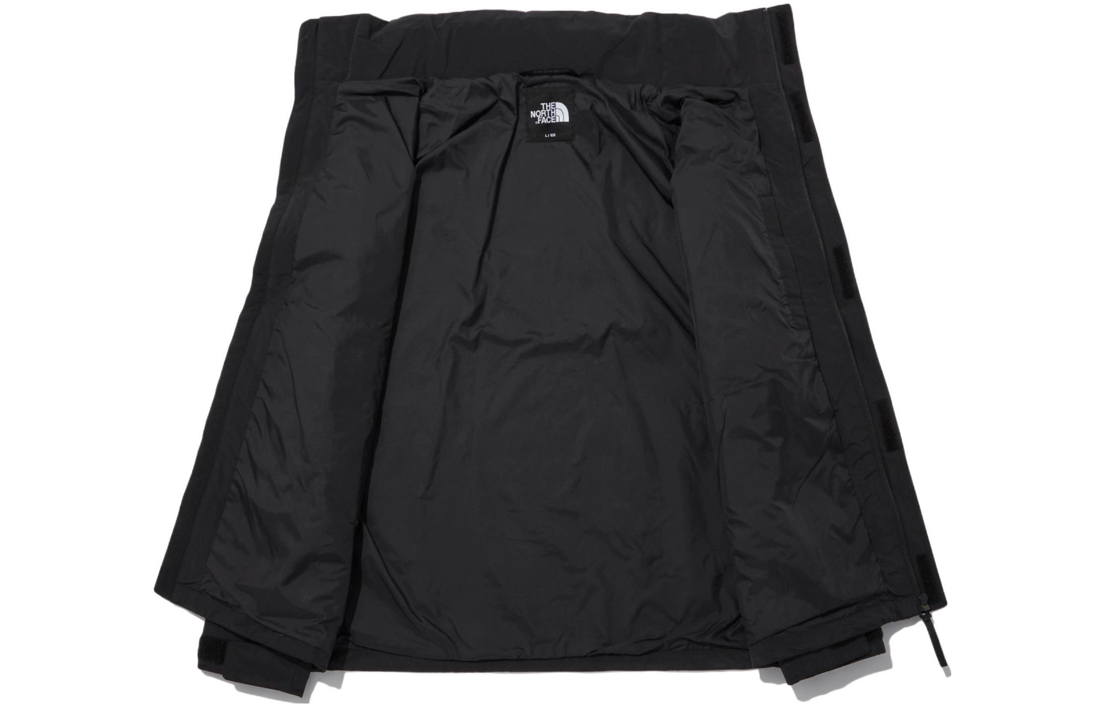 THE NORTH FACE SS22 Logo