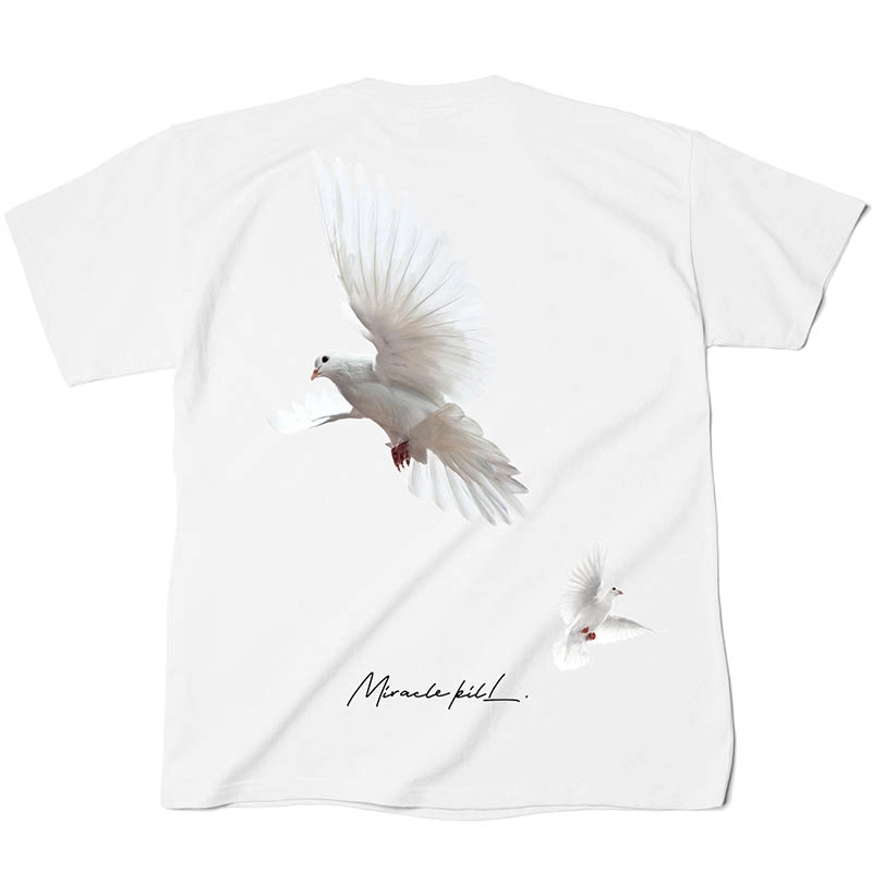 MIRACLE KILL T