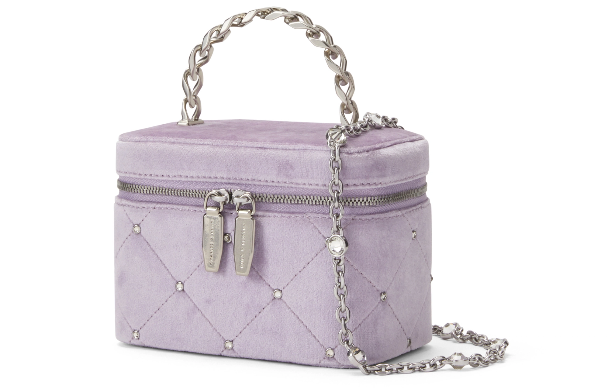CHARLESKEITH