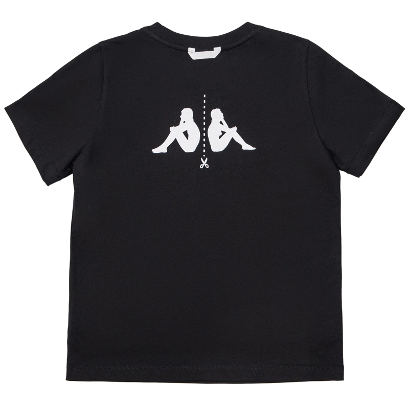 KAPPA KIDS LogoT