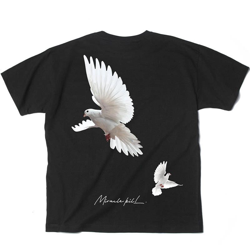 MIRACLE KILL T
