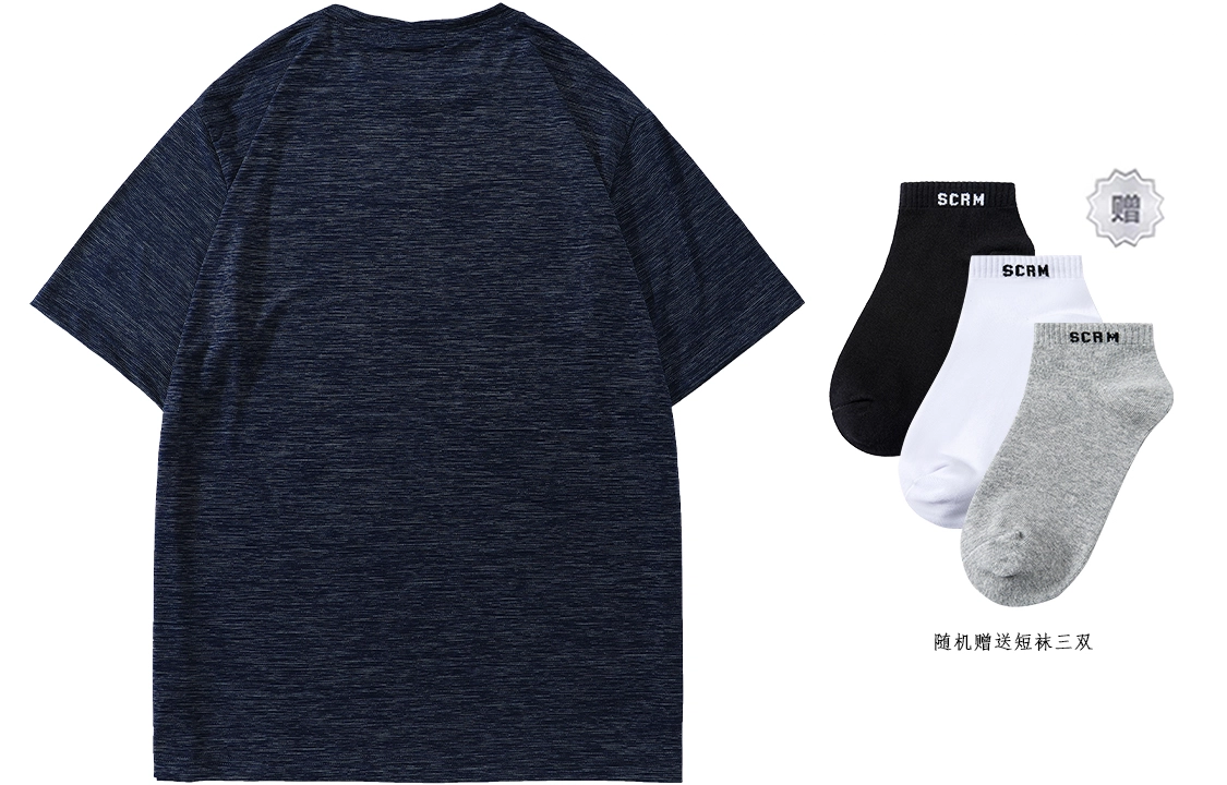 SCRM T