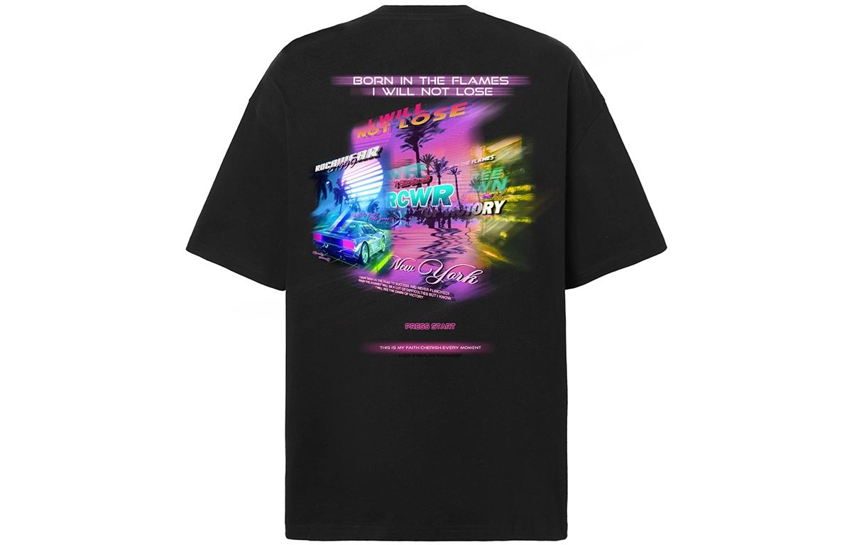 ROCAWEAR T