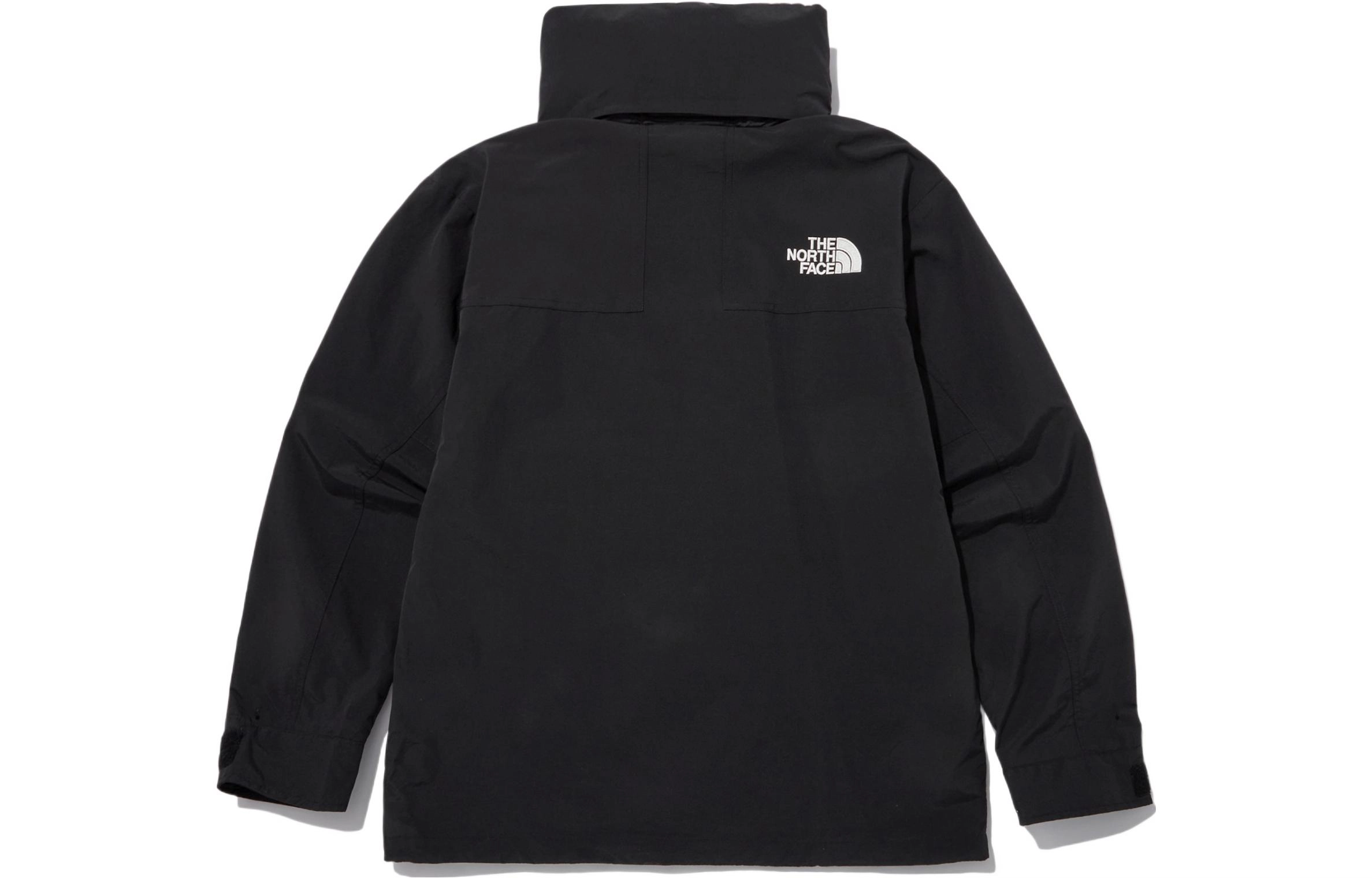 THE NORTH FACE SS22 Logo