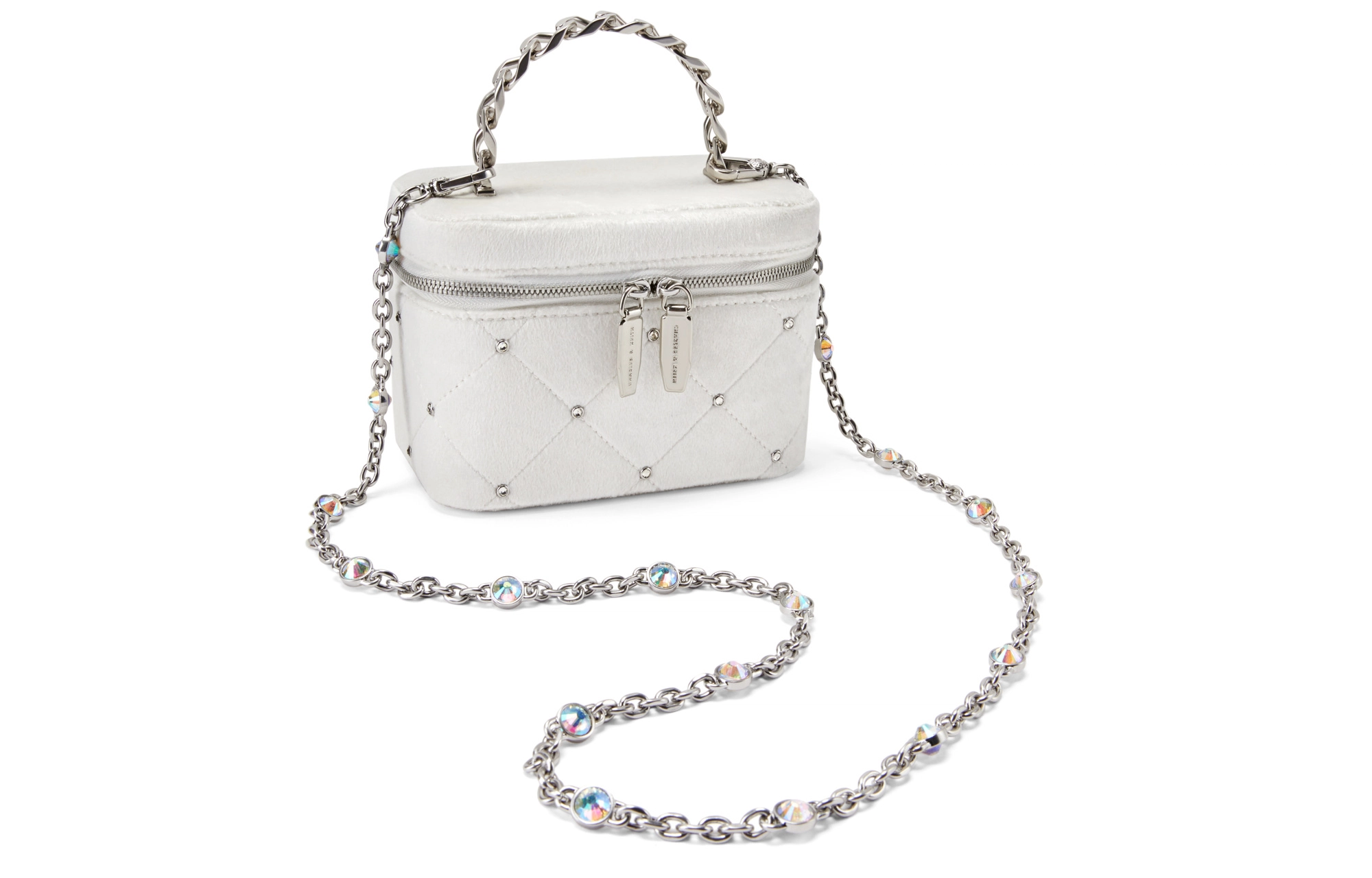 CHARLESKEITH