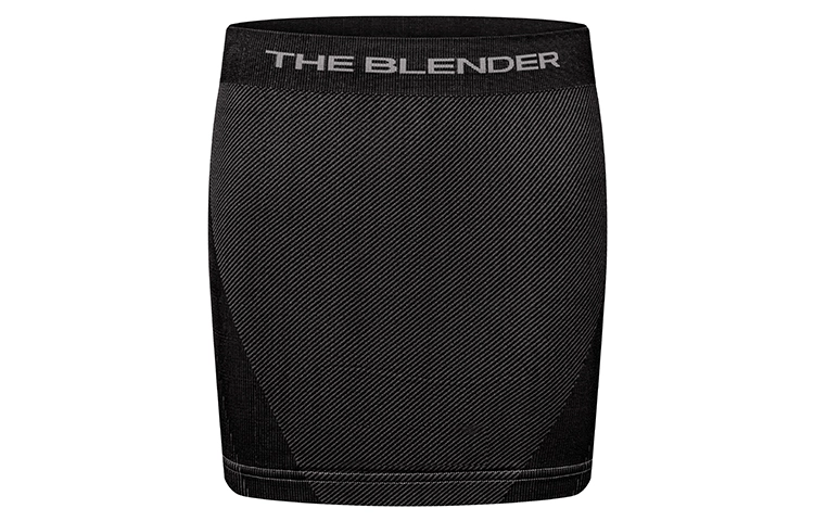 The Blender logo