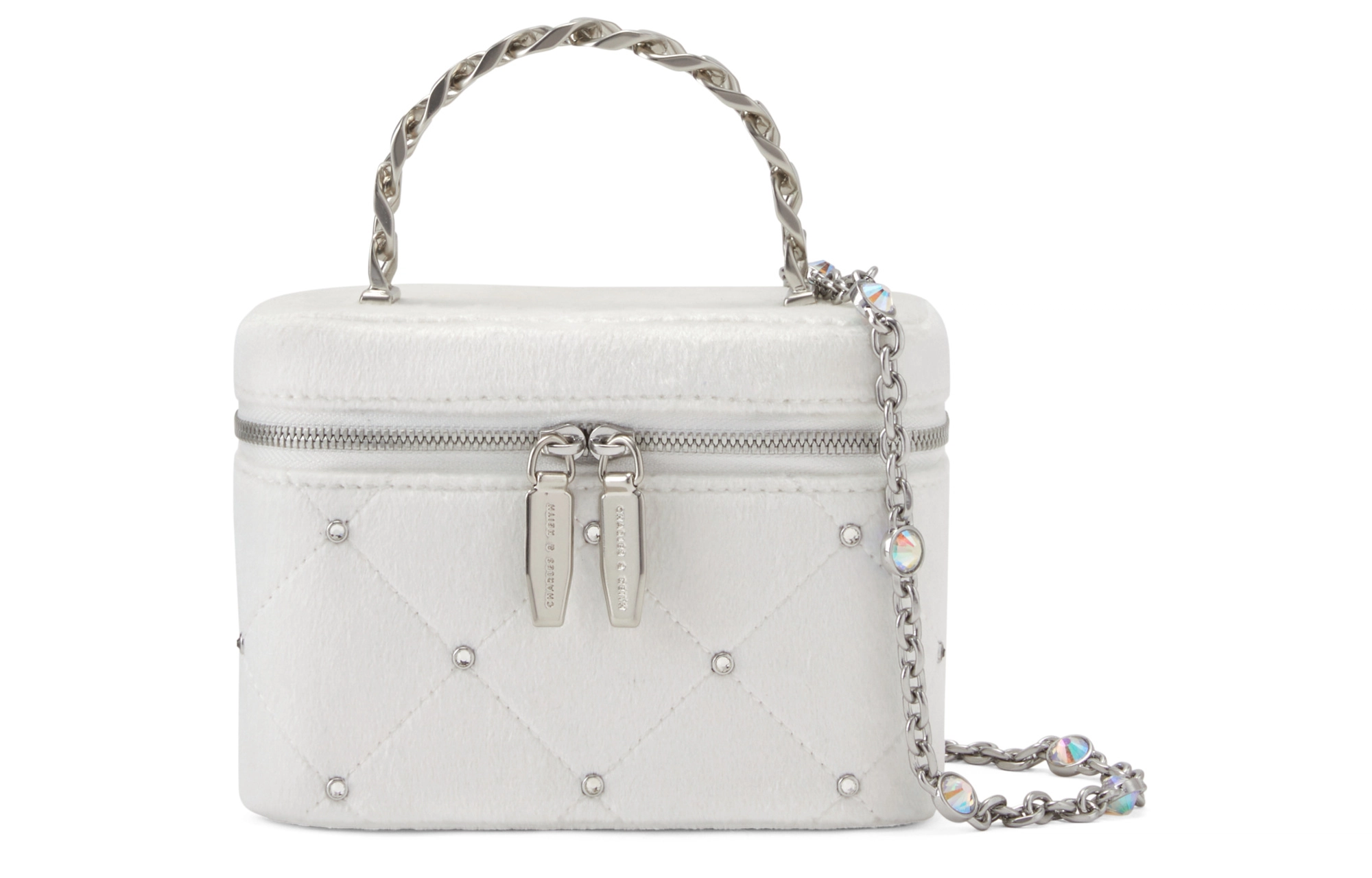 CHARLESKEITH