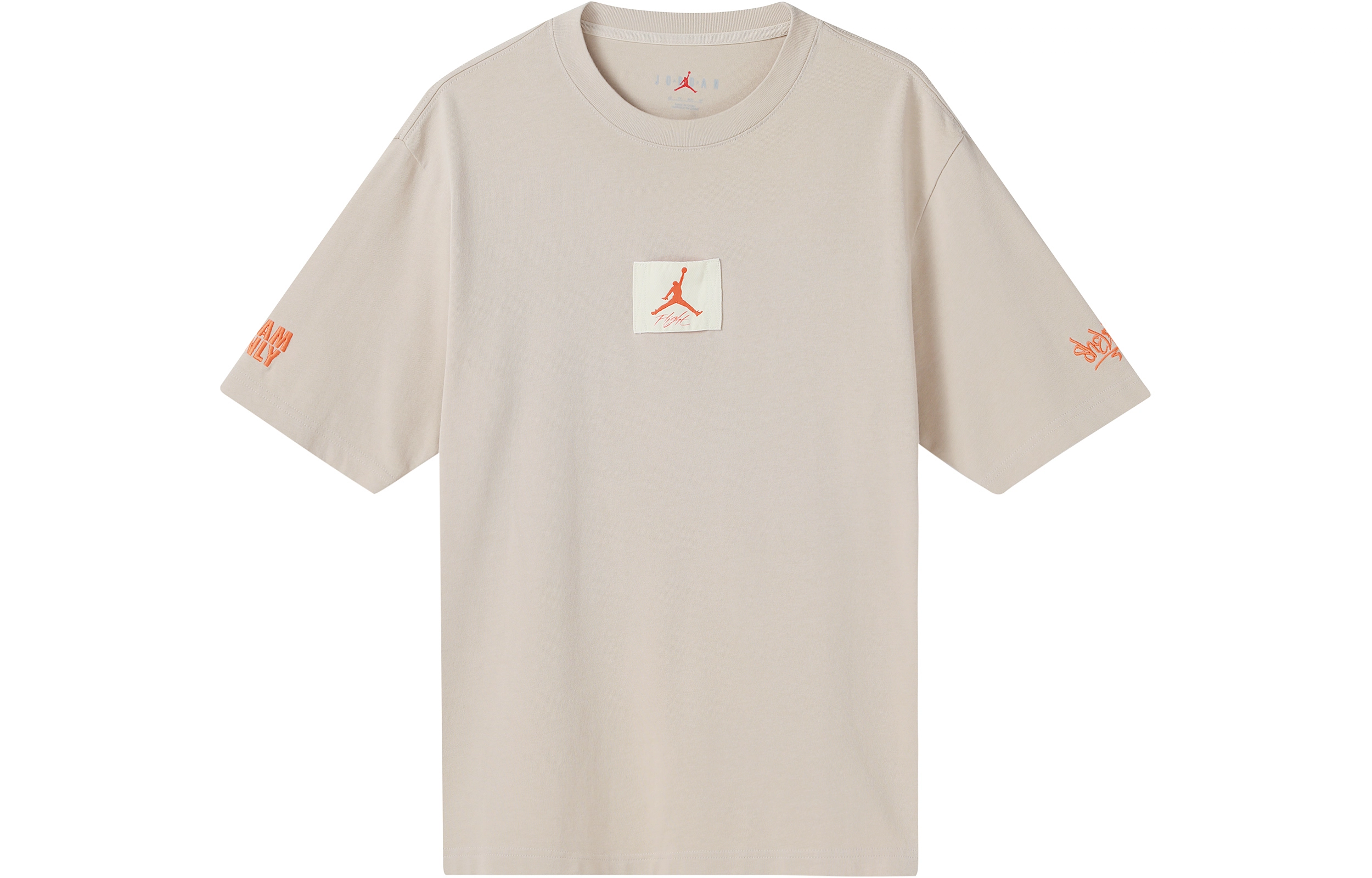 Jordan x Shelflife LogoT
