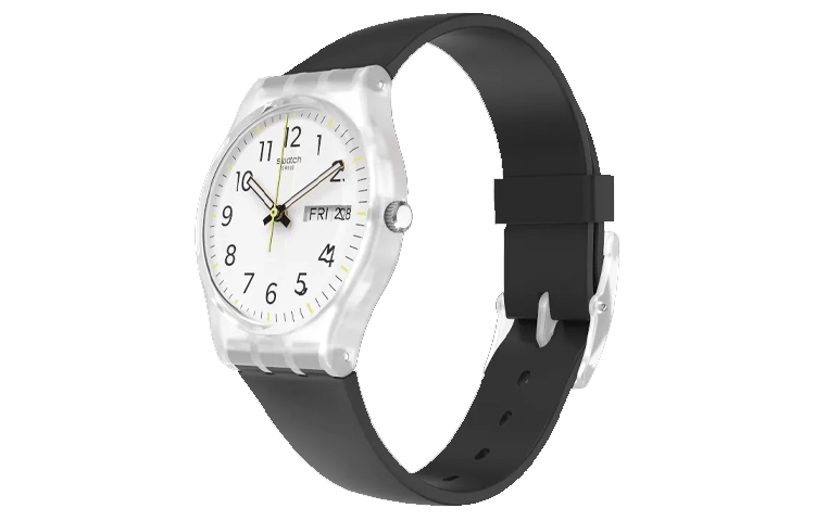 SWATCH 30 34mm GE726